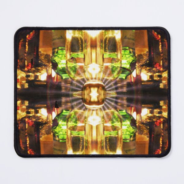 Item preview, Stained Glass: Mirror of Vanity Absorption designed and sold by Dana Haynes.
