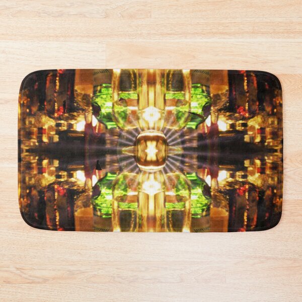 Item preview, Stained Glass: Mirror of Vanity Absorption designed and sold by Dana Haynes.