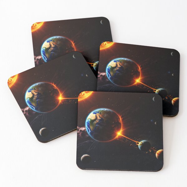 Item preview, Space 3 designed and sold by Zeir Shop.