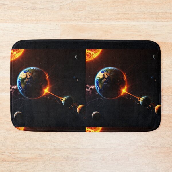Item preview, Space 3 designed and sold by Zeir Shop.