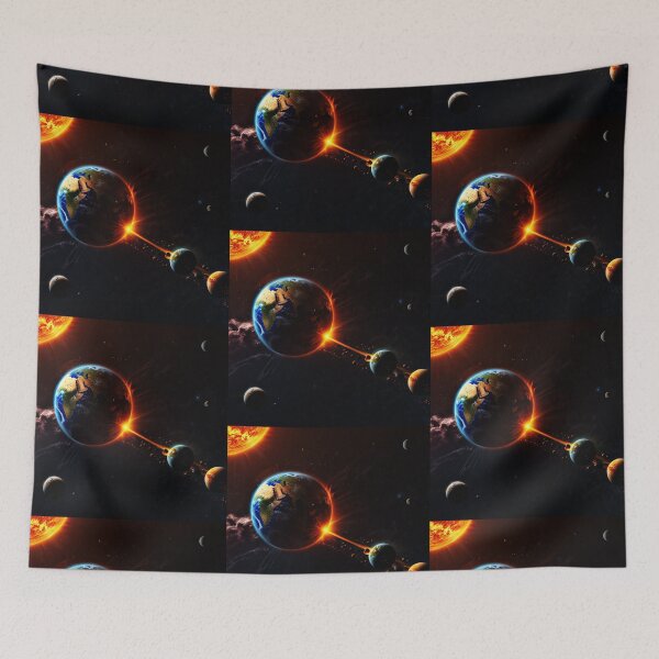Item preview, Space 3 designed and sold by Zeir Shop.