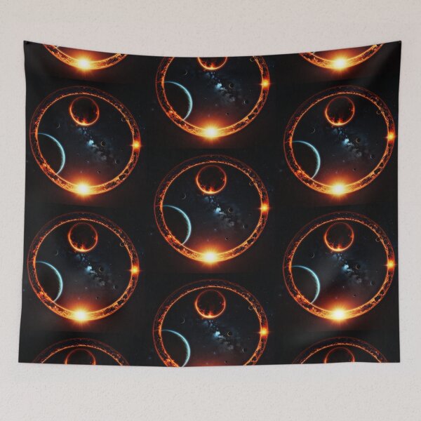 Item preview, Space 4 designed and sold by Zeir Shop.