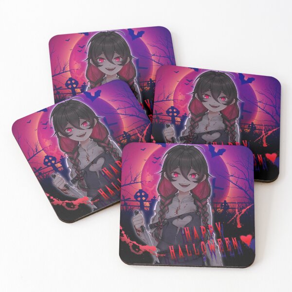 Item preview, My Sweet Stalker | Kimiko (Red) designed and sold by Genius-Japan.