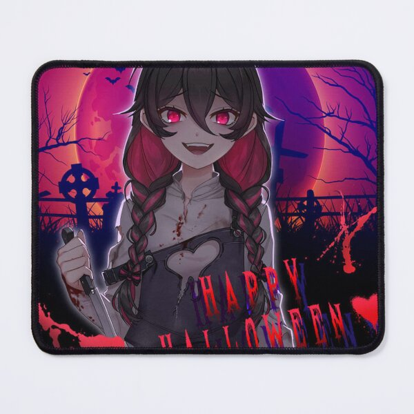 Item preview, My Sweet Stalker | Kimiko (Red) designed and sold by Genius-Japan.