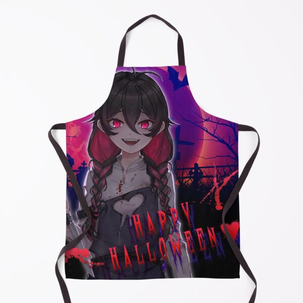 Item preview, My Sweet Stalker | Kimiko (Red) designed and sold by Genius-Japan.