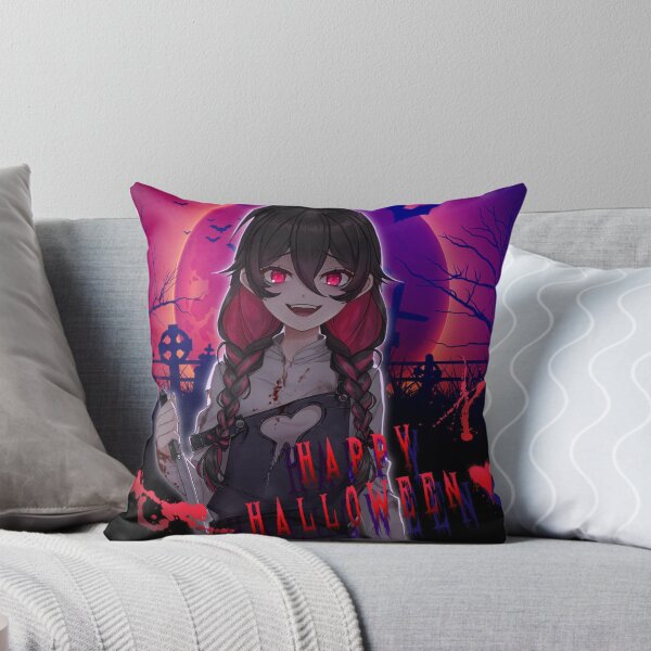 Item preview, My Sweet Stalker | Kimiko (Red) designed and sold by Genius-Japan.