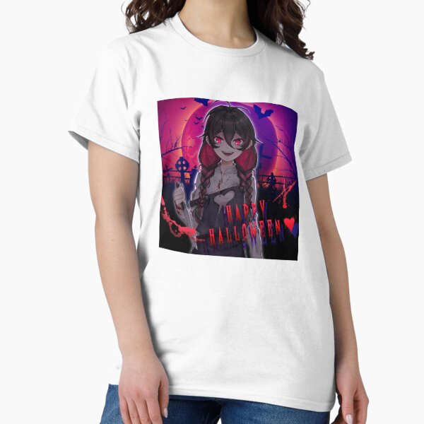 Item preview, My Sweet Stalker | Kimiko (Red) designed and sold by Genius-Japan.