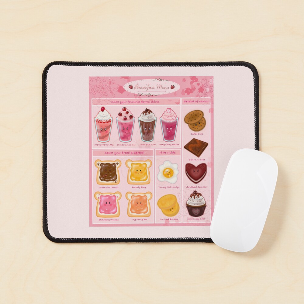 Item preview, Mouse Pad designed and sold by Roshniroy91.