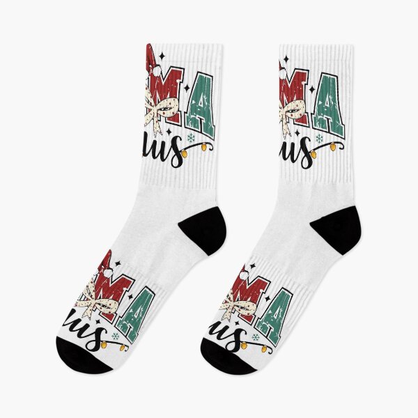 Item preview, Christmas Mama Claus Retro designed and sold by OskarArts.