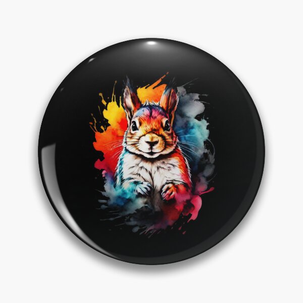 Item preview, Squirrel 1 designed and sold by Zeir Shop.