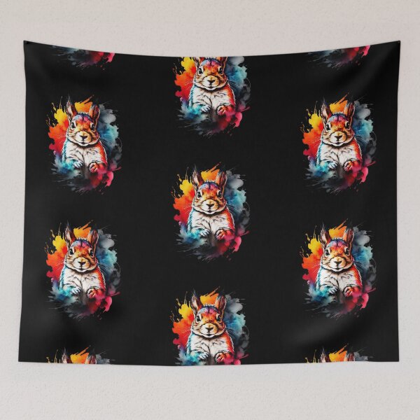 Item preview, Squirrel 1 designed and sold by Zeir Shop.