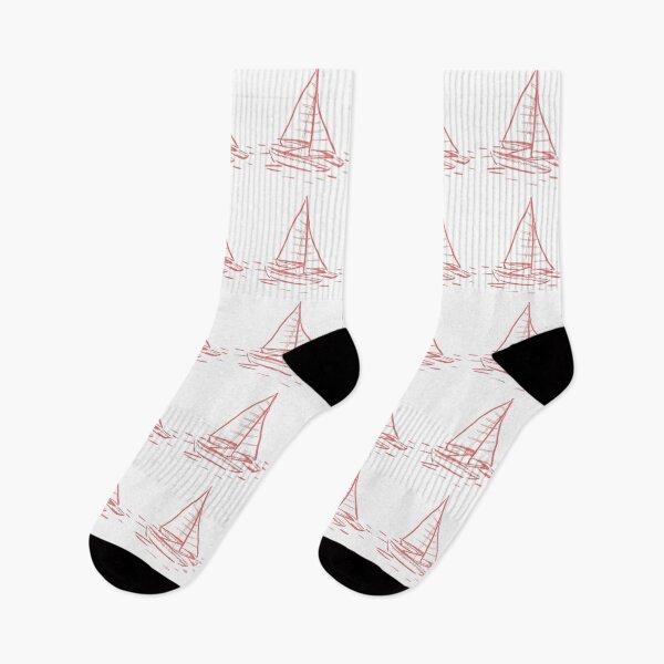 Item preview, Soft Red Catamaran designed and sold by MagentaTwilight.