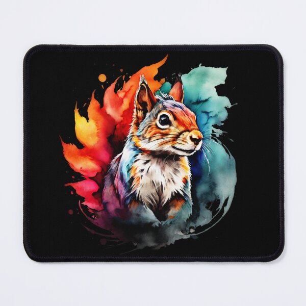 Item preview, Squirrel 3 designed and sold by Zeir Shop.