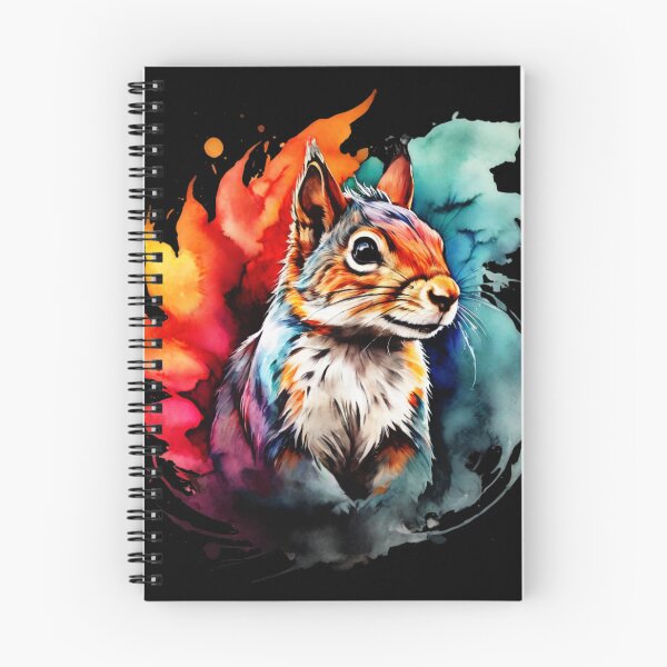 Item preview, Squirrel 3 designed and sold by Zeir Shop.