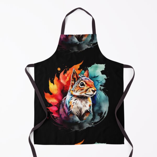 Item preview, Squirrel 3 designed and sold by Zeir Shop.