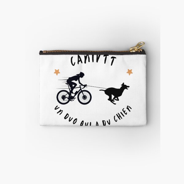 Item preview, Bikejoring a duo with bite Canibike designed and sold by CaniRush.