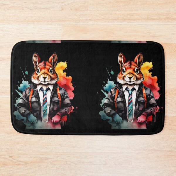 Item preview, Squirrel 4 designed and sold by Zeir Shop.