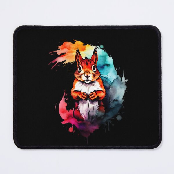 Item preview, Squirrel 5 designed and sold by Zeir Shop.