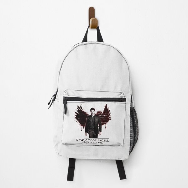 Item preview, City Of Angels designed and sold by Fanverse Merchandise.