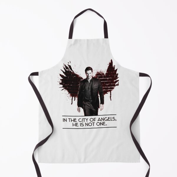 Item preview, City Of Angels designed and sold by Fanverse Merchandise.