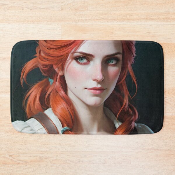 Item preview, Triss Witcher 3 Wild Hunt designed and sold by Chantel Fourie.