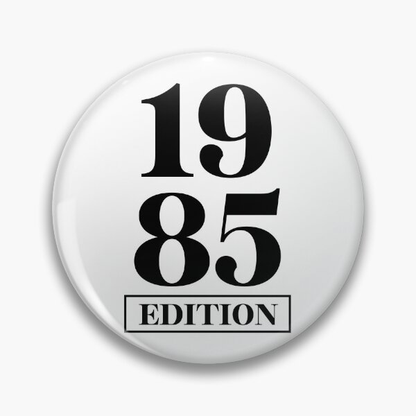 Item preview, Limited 1985 Edition - 40th Birthday or Anniversary Celebration designed and sold by highflycrafts.