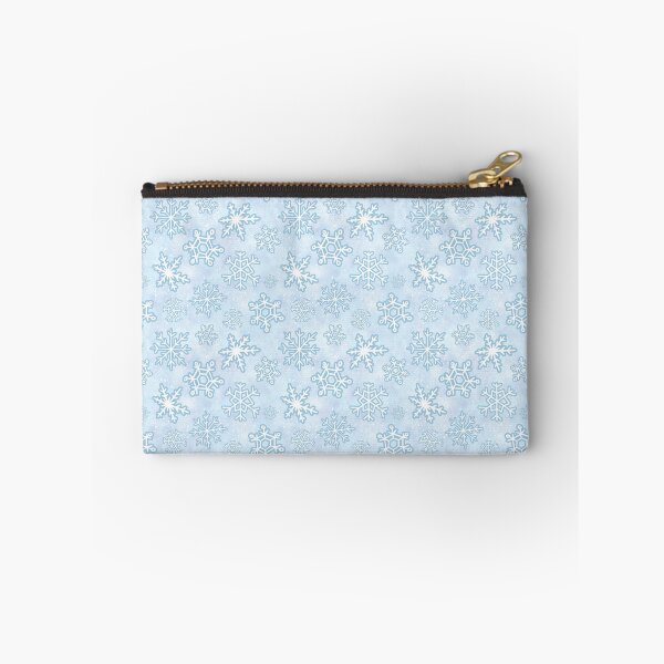 Item preview, Snowy Pattern designed and sold by SenCrossArt.