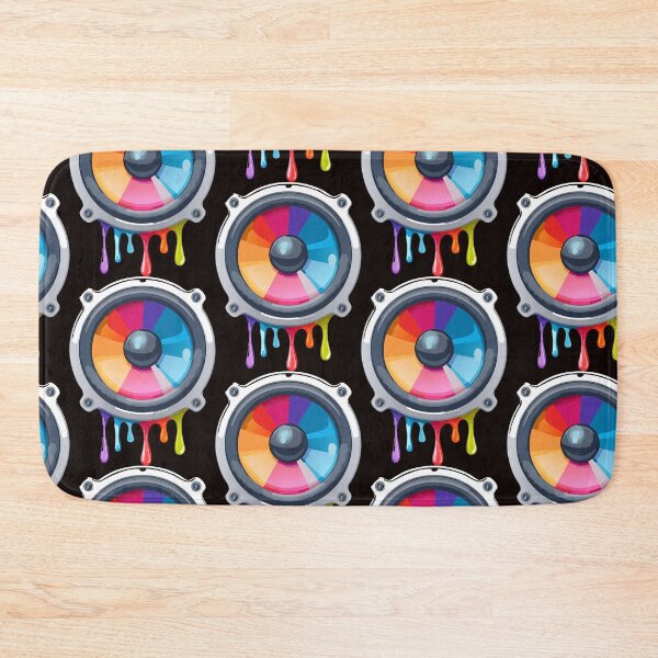Item preview, sound speaker fluid  designed and sold by Gnfree.