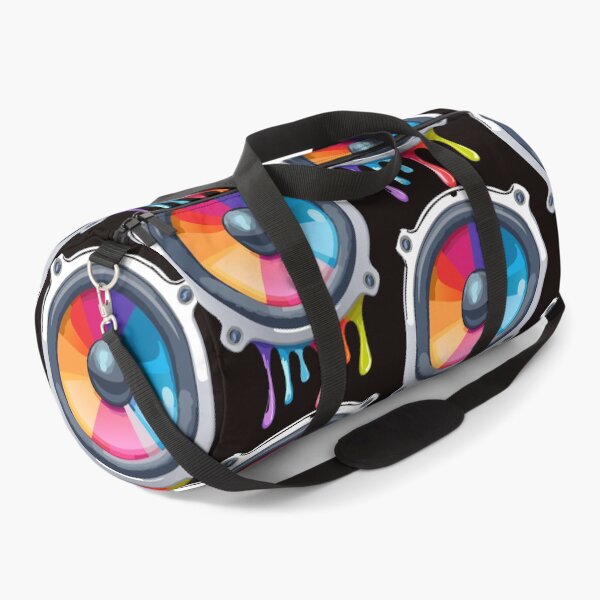 Item preview, sound speaker fluid  designed and sold by Gnfree.