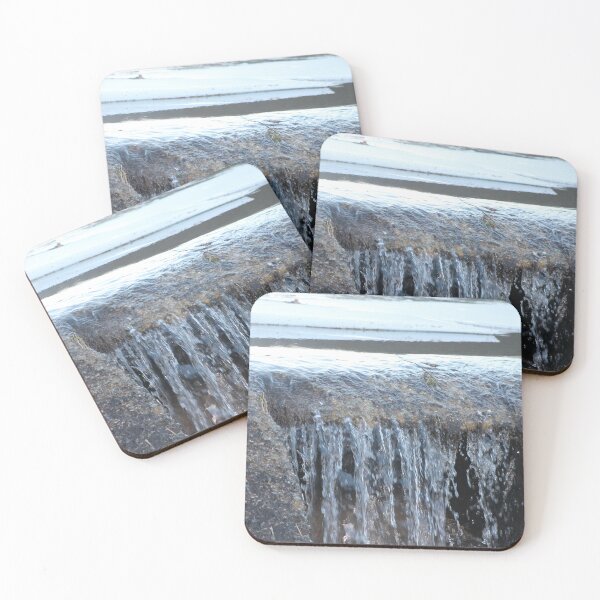Item preview, waterfall designed and sold by FosnaPhotos.