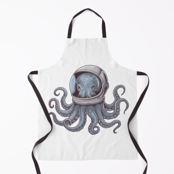 Item preview, Octonaut designed and sold by Angry Swan Designs.
