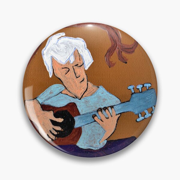 Item preview, Solo Singer designed and sold by SomeHappyThing.