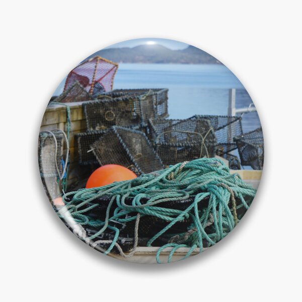 Item preview, fishing pier designed and sold by FosnaPhotos.