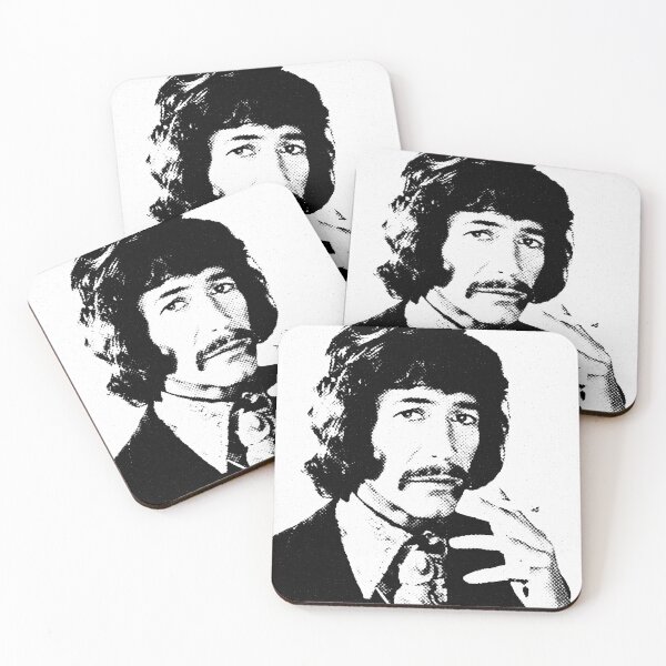 Item preview, Jason King designed and sold by nightradio.