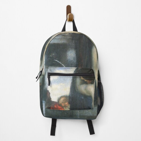 Item preview, Susanna - Franz von Stuck designed and sold by forgottenbeauty.