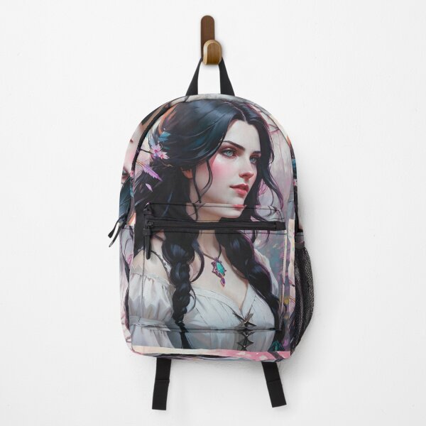 Item preview, Yennefer Witcher 3 Wild Hunt designed and sold by Chantel Fourie.