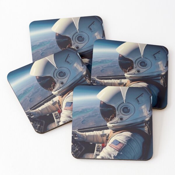 Item preview, Space Exploration designed and sold by M-Y-A-R-T-.