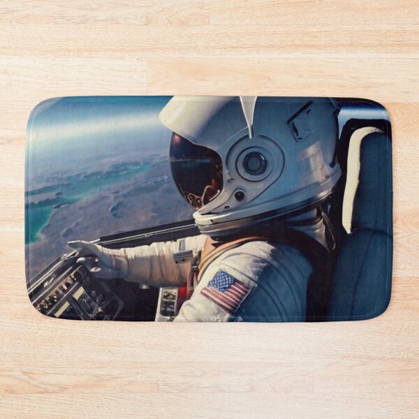 Item preview, Space Exploration designed and sold by M-Y-A-R-T-.