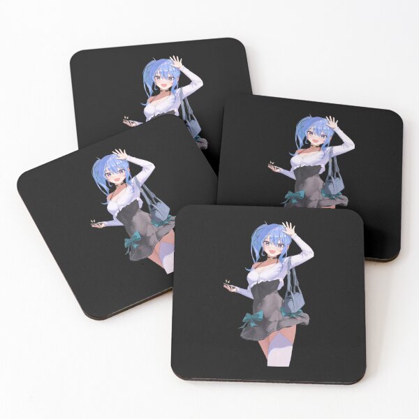Artikelvorschau, Hololive - Hoshimachi Suisei entworfen und verkauft von madebymsus.