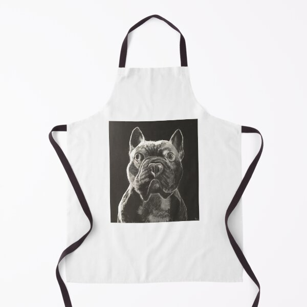 Item preview, Bulldog francés, regalo para los amantes de los perros designed and sold by KBCoolDesign.