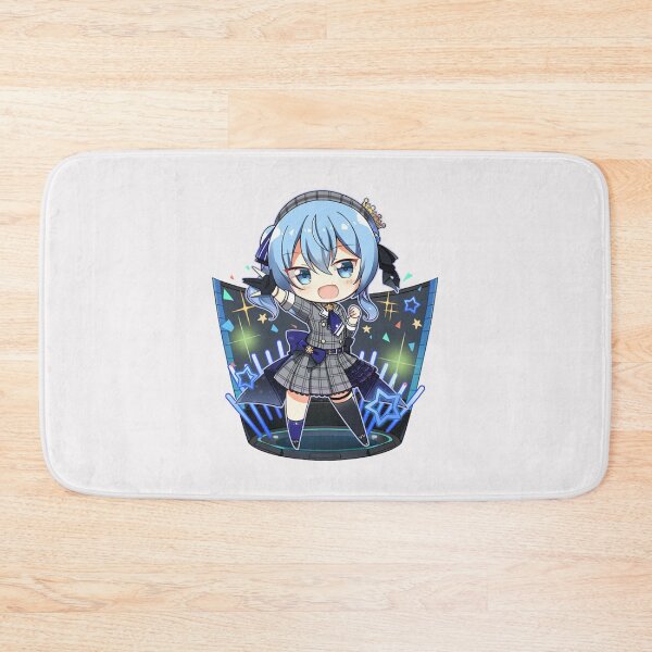 Item preview, Hololive - Hoshimachi Suisei designed and sold by madebymsus.