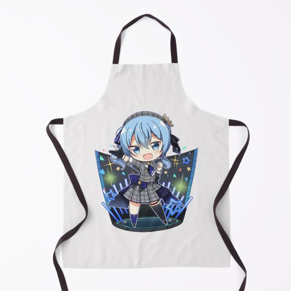 Item preview, Hololive - Hoshimachi Suisei designed and sold by madebymsus.