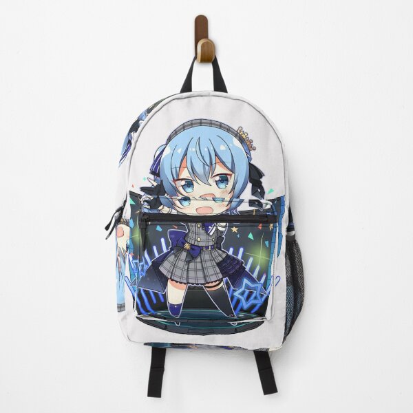 Item preview, Hololive - Hoshimachi Suisei designed and sold by madebymsus.