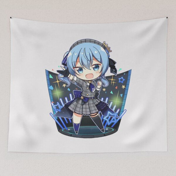 Item preview, Hololive - Hoshimachi Suisei designed and sold by madebymsus.