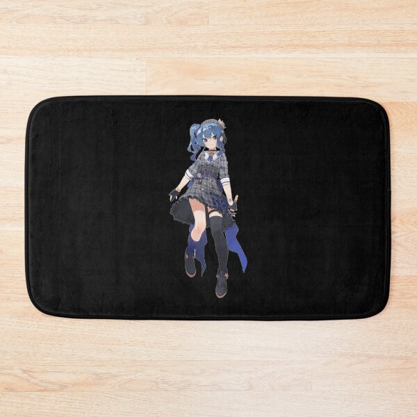 Artikelvorschau, Hololive - Hoshimachi Suisei entworfen und verkauft von madebymsus.