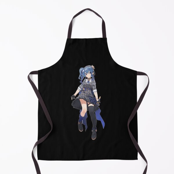Item preview, Hololive - Hoshimachi Suisei designed and sold by madebymsus.