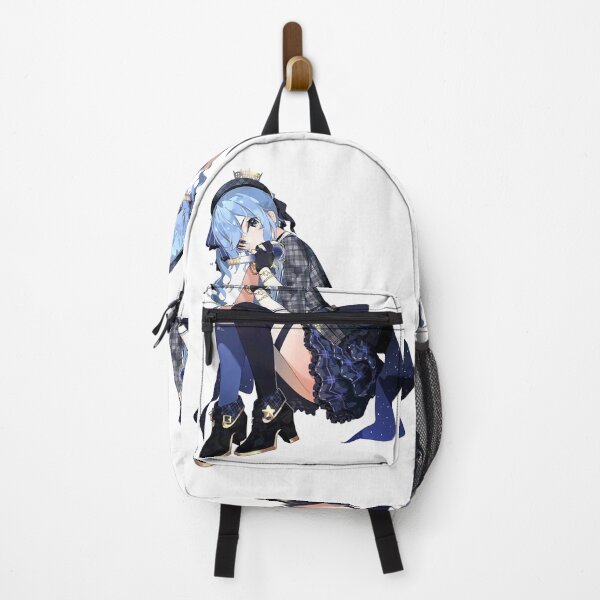 Item preview, Hololive - Hoshimachi Suisei designed and sold by madebymsus.