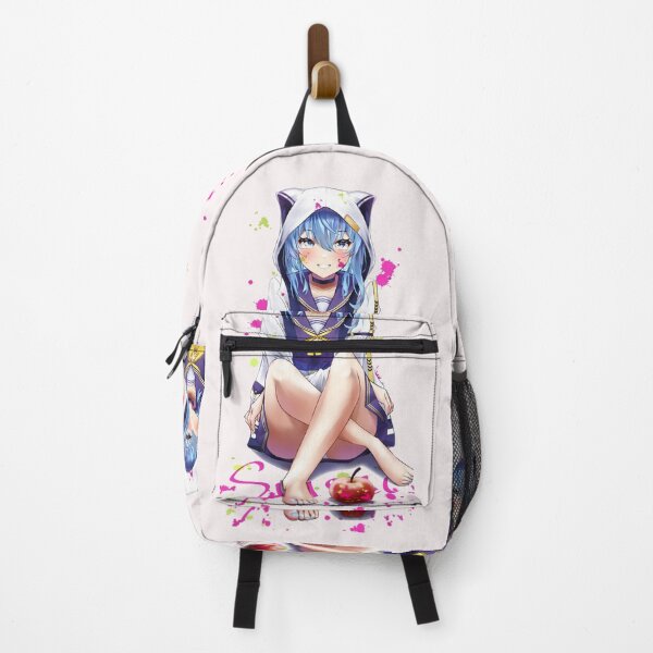 Item preview, Hololive - Hoshimachi Suisei designed and sold by madebymsus.
