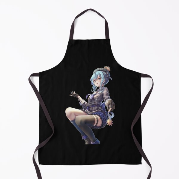 Artikelvorschau, Hololive - Hoshimachi Suisei entworfen und verkauft von madebymsus.