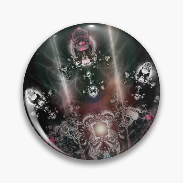 Item preview, Pink Neon Pistils designed and sold by Dana Haynes.